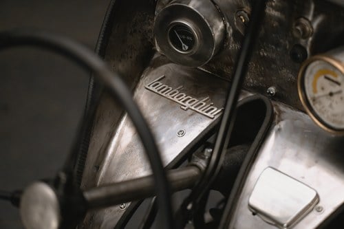 2020 Lamborghini Centenario Tractor 1 of 5 For Sale (picture 81 of 154)