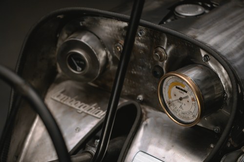 2020 Lamborghini Centenario Tractor 1 of 5 For Sale (picture 82 of 154)