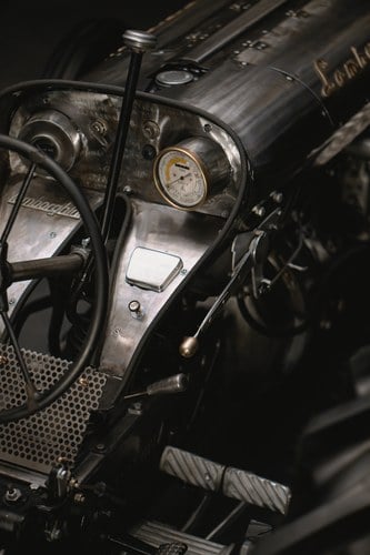 2020 Lamborghini Centenario Tractor 1 of 5 For Sale (picture 83 of 154)