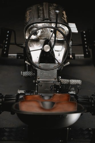 2020 Lamborghini Centenario Tractor 1 of 5 For Sale (picture 85 of 154)