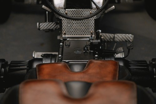 2020 Lamborghini Centenario Tractor 1 of 5 For Sale (picture 88 of 154)