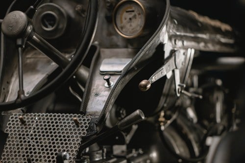 2020 Lamborghini Centenario Tractor 1 of 5 For Sale (picture 90 of 154)