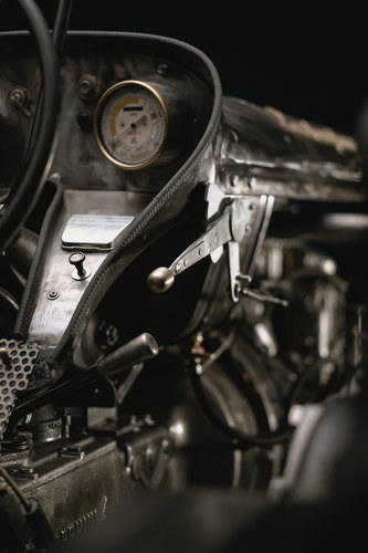 2020 Lamborghini Centenario Tractor 1 of 5 For Sale (picture 91 of 154)