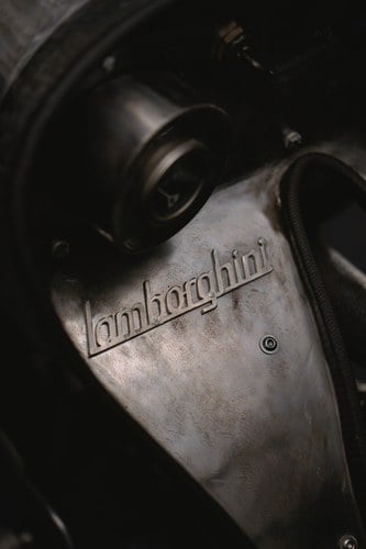 2020 Lamborghini Centenario Tractor 1 of 5 For Sale (picture 93 of 154)