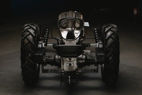 2020 Lamborghini Centenario Tractor 1 of 5 For Sale (picture 94 of 154)