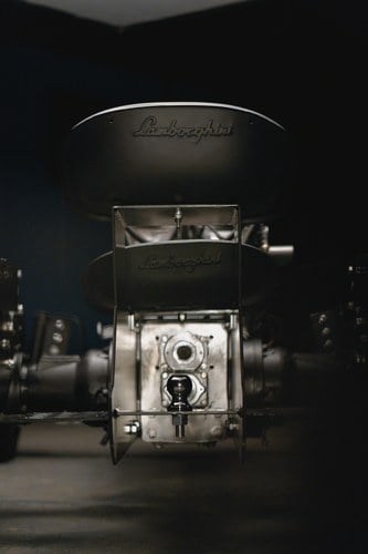 2020 Lamborghini Centenario Tractor 1 of 5 For Sale (picture 95 of 154)