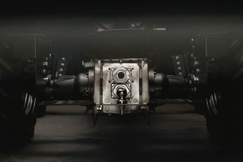 2020 Lamborghini Centenario Tractor 1 of 5 For Sale (picture 96 of 154)