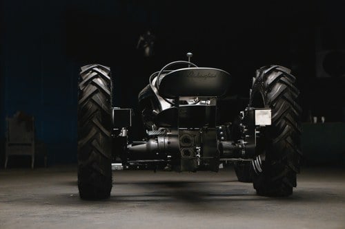 2020 Lamborghini Centenario Tractor 1 of 5 For Sale (picture 97 of 154)