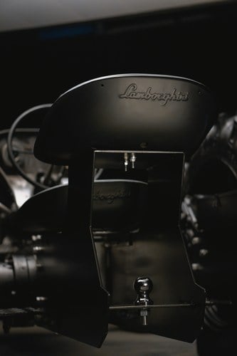 2020 Lamborghini Centenario Tractor 1 of 5 For Sale (picture 99 of 154)