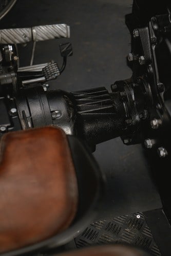 2020 Lamborghini Centenario Tractor 1 of 5 For Sale (picture 105 of 154)