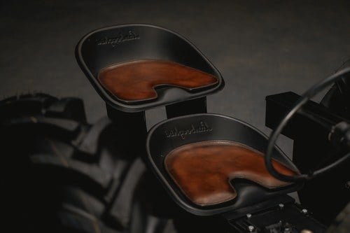 2020 Lamborghini Centenario Tractor 1 of 5 For Sale (picture 110 of 154)