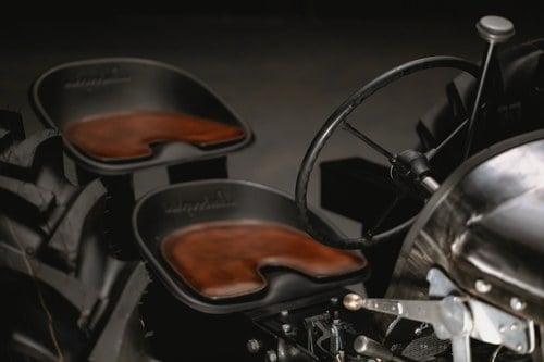 2020 Lamborghini Centenario Tractor 1 of 5 For Sale (picture 111 of 154)