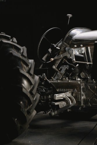 2020 Lamborghini Centenario Tractor 1 of 5 For Sale (picture 112 of 154)