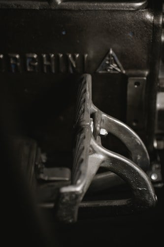 2020 Lamborghini Centenario Tractor 1 of 5 For Sale (picture 124 of 154)