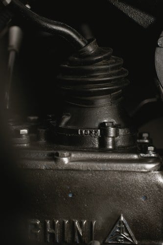 2020 Lamborghini Centenario Tractor 1 of 5 For Sale (picture 125 of 154)