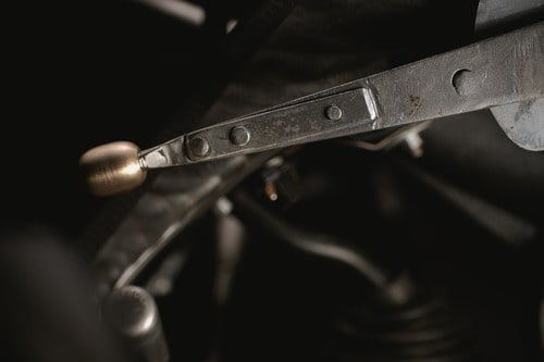 2020 Lamborghini Centenario Tractor 1 of 5 For Sale (picture 126 of 154)