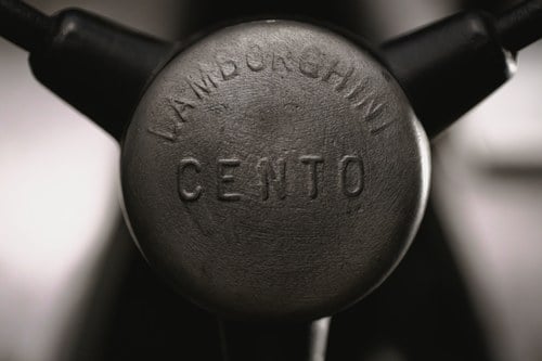 2020 Lamborghini Centenario Tractor 1 of 5 For Sale (picture 131 of 154)