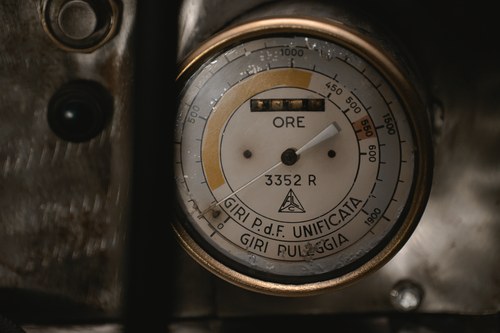 2020 Lamborghini Centenario Tractor 1 of 5 For Sale (picture 133 of 154)