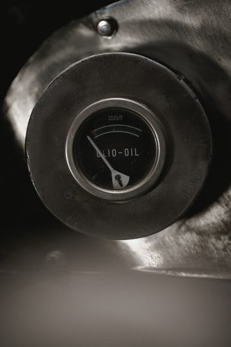 2020 Lamborghini Centenario Tractor 1 of 5 For Sale (picture 134 of 154)