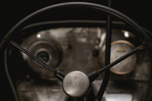 2020 Lamborghini Centenario Tractor 1 of 5 For Sale (picture 137 of 154)