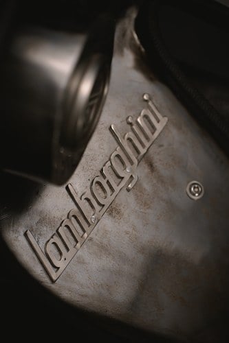 2020 Lamborghini Centenario Tractor 1 of 5 For Sale (picture 139 of 154)