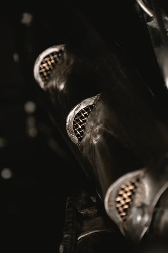 2020 Lamborghini Centenario Tractor 1 of 5 For Sale (picture 141 of 154)