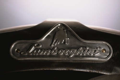 2020 Lamborghini Centenario Tractor 1 of 5 For Sale (picture 144 of 154)