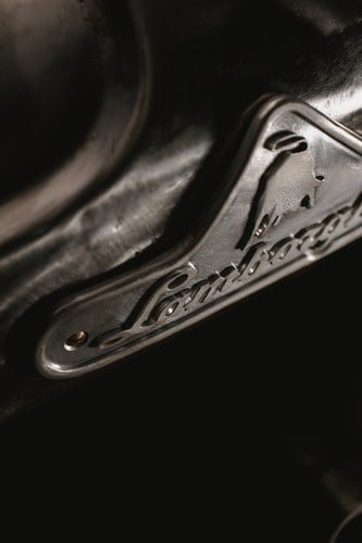 2020 Lamborghini Centenario Tractor 1 of 5 For Sale (picture 146 of 154)