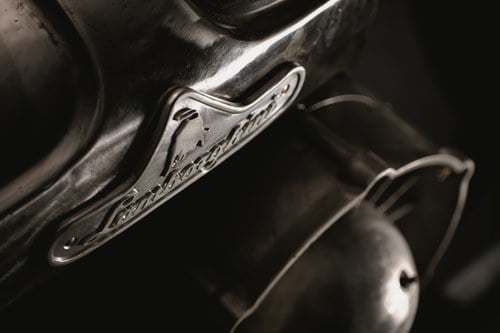 2020 Lamborghini Centenario Tractor 1 of 5 For Sale (picture 147 of 154)