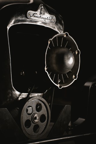 2020 Lamborghini Centenario Tractor 1 of 5 For Sale (picture 149 of 154)