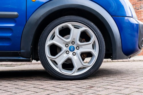 2009 Ford Transit Connect T200 Te koop (foto 13 van 117)