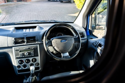 2009 Ford Transit Connect T200 Te koop (foto 16 van 117)