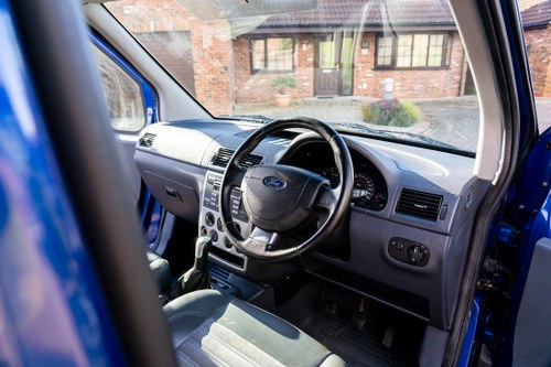 2009 Ford Transit Connect T200 Te koop (foto 18 van 117)