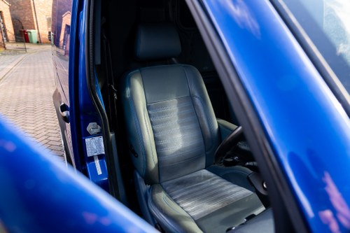 2009 Ford Transit Connect T200 Te koop (foto 26 van 117)