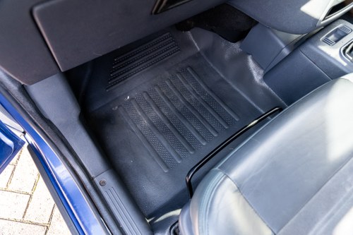 2009 Ford Transit Connect T200 Te koop (foto 33 van 117)