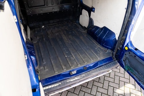 2009 Ford Transit Connect T200 Te koop (foto 42 van 117)