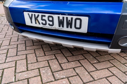 2009 Ford Transit Connect T200 Te koop (foto 52 van 117)