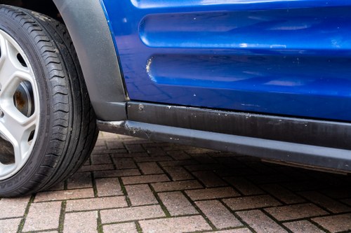 2009 Ford Transit Connect T200 Te koop (foto 55 van 117)