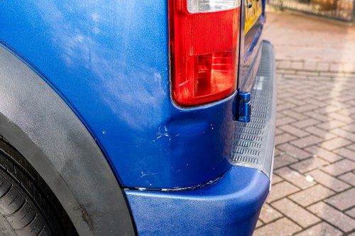 2009 Ford Transit Connect T200 Te koop (foto 57 van 117)