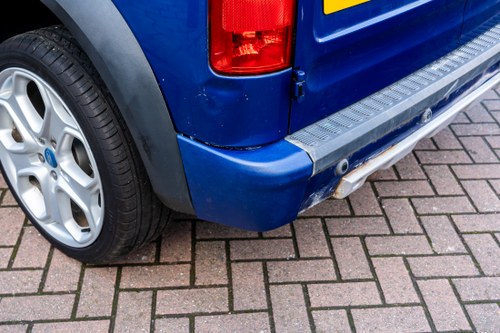 2009 Ford Transit Connect T200 Te koop (foto 64 van 117)