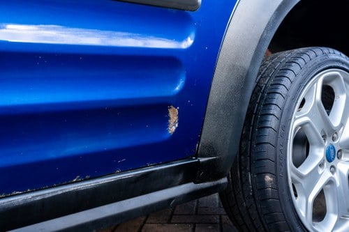 2009 Ford Transit Connect T200 Te koop (foto 78 van 117)