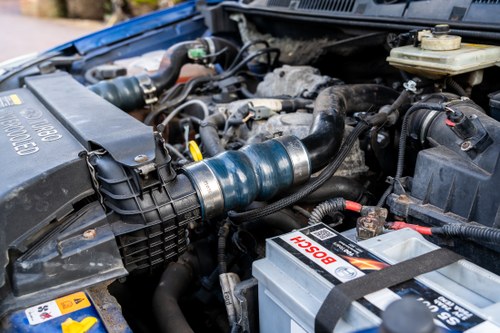 2009 Ford Transit Connect T200 Te koop (foto 98 van 117)