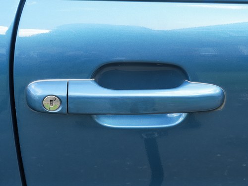 2000 Volvo C70 20V LPT Convertible à vendre (picture 41 of 118)