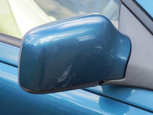 2000 Volvo C70 20V LPT Convertible à vendre (picture 42 of 118)