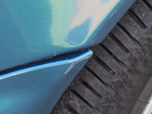 2000 Volvo C70 20V LPT Convertible à vendre (picture 48 of 118)