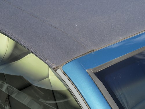 2000 Volvo C70 20V LPT Convertible à vendre (picture 57 of 118)