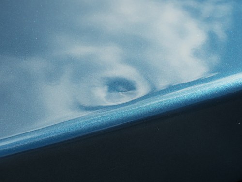 2000 Volvo C70 20V LPT Convertible à vendre (picture 70 of 118)