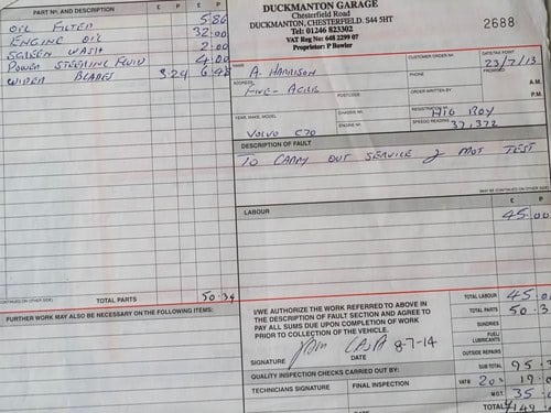 2000 Volvo C70 20V LPT Convertible à vendre (picture 87 of 118)