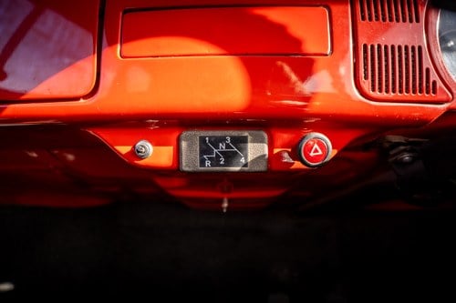 1975 Volkswagen Beetle 1348cc à vendre (picture 43 of 173)