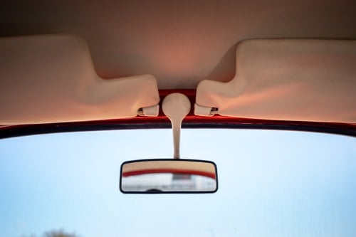 1975 Volkswagen Beetle 1348cc à vendre (picture 49 of 173)